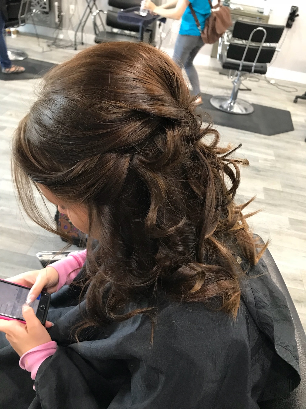 Untangled Hair Studio In Seabrook TX | Vagaro