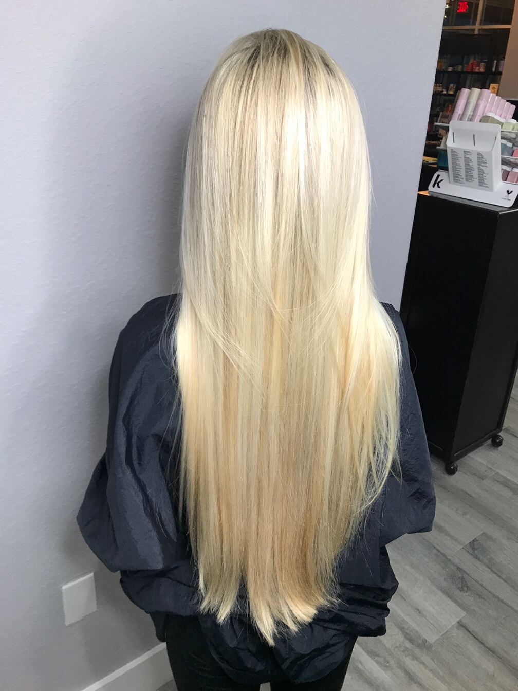 Untangled Hair Studio In Seabrook TX | Vagaro